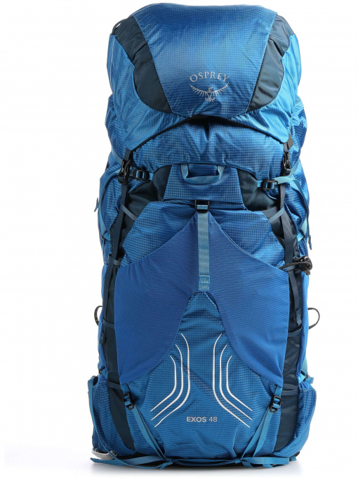 Рюкзаки Osprey модель 5a160822-1fb8-11ed-810e-001dd8b72568 Фото