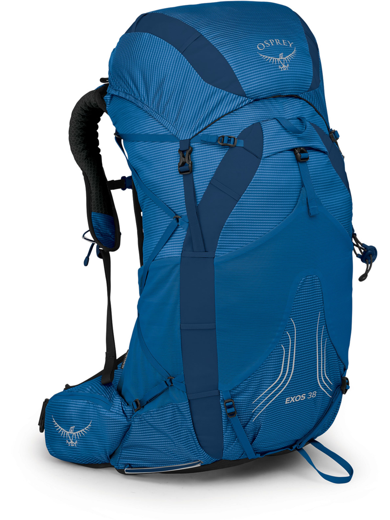 Повседневный рюкзак Osprey модель 85db1797-1fb8-11ed-810e-001dd8b72568 Фото