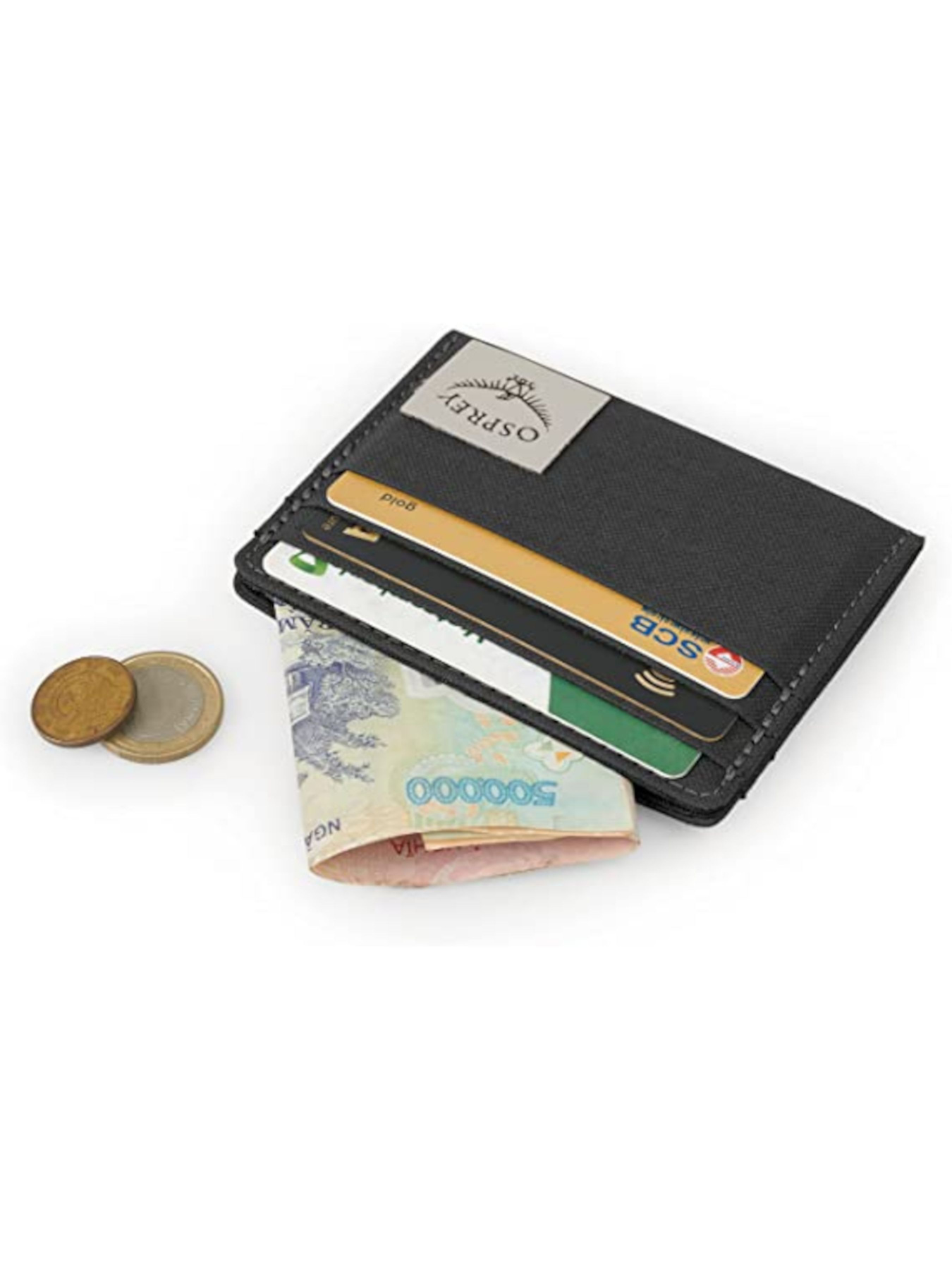 Гаманець Osprey модель f78f197a-1fb8-11ed-810e-001dd8b72568 Фото