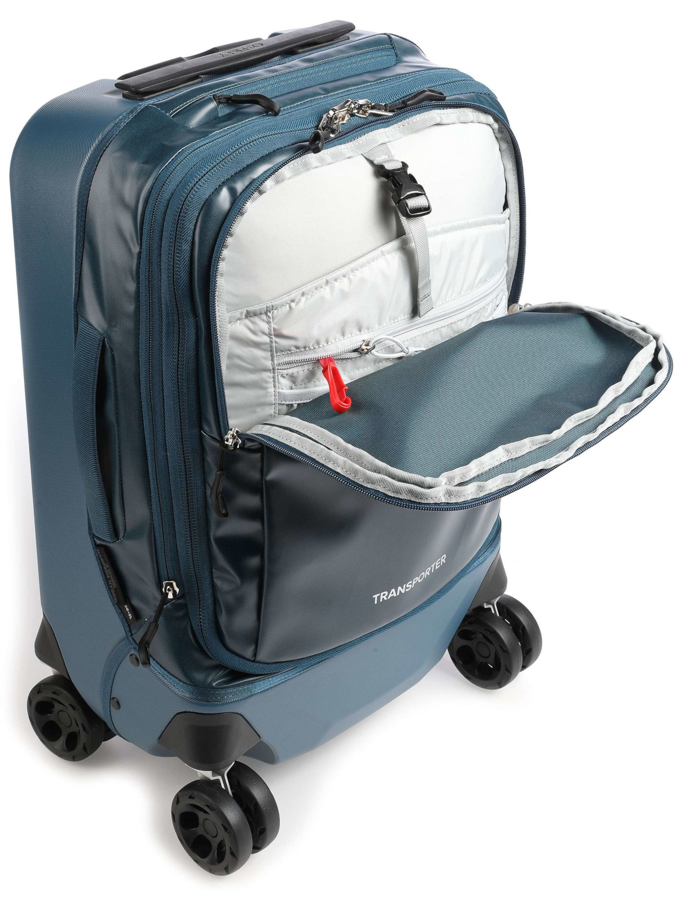 Дорожня сумка Osprey модель cd30918f-1fb9-11ed-810e-001dd8b72568 Фото