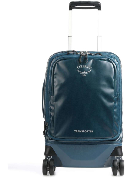 Дорожная сумка Osprey модель cd30918f-1fb9-11ed-810e-001dd8b72568 Фото