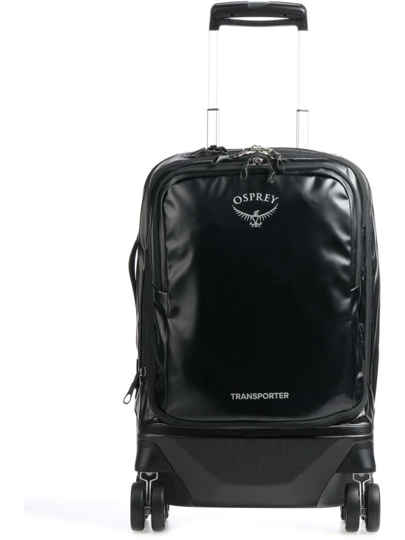 Дорожня сумка Osprey Модель e48be0c2-1fb9-11ed-810e-001dd8b72568 Фото