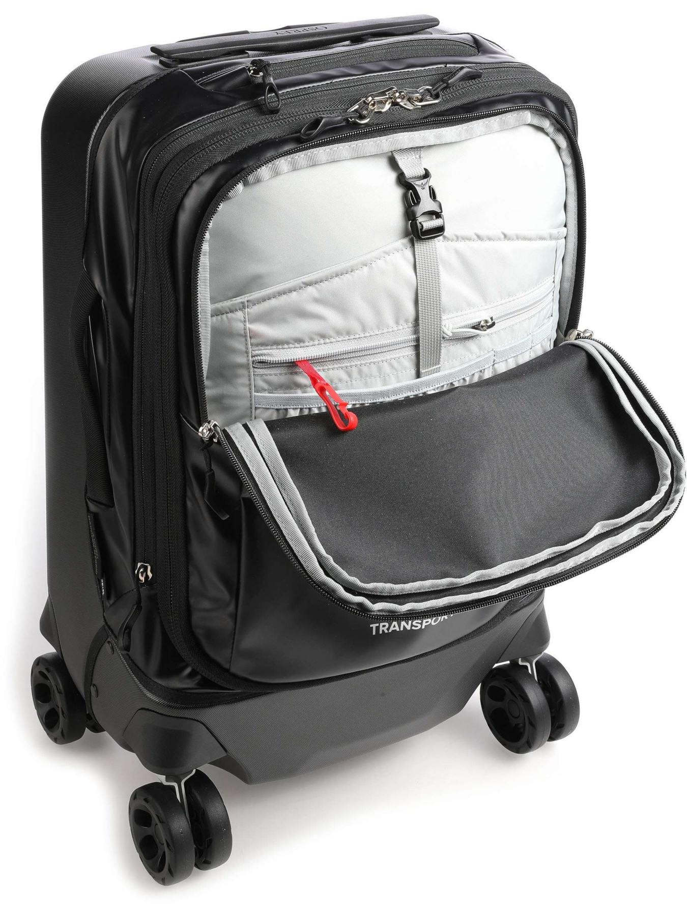 Дорожная сумка Osprey модель e48be0c2-1fb9-11ed-810e-001dd8b72568 Фото