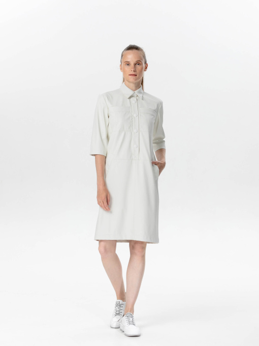 Сукня міні A LOT модель 100538 Фото