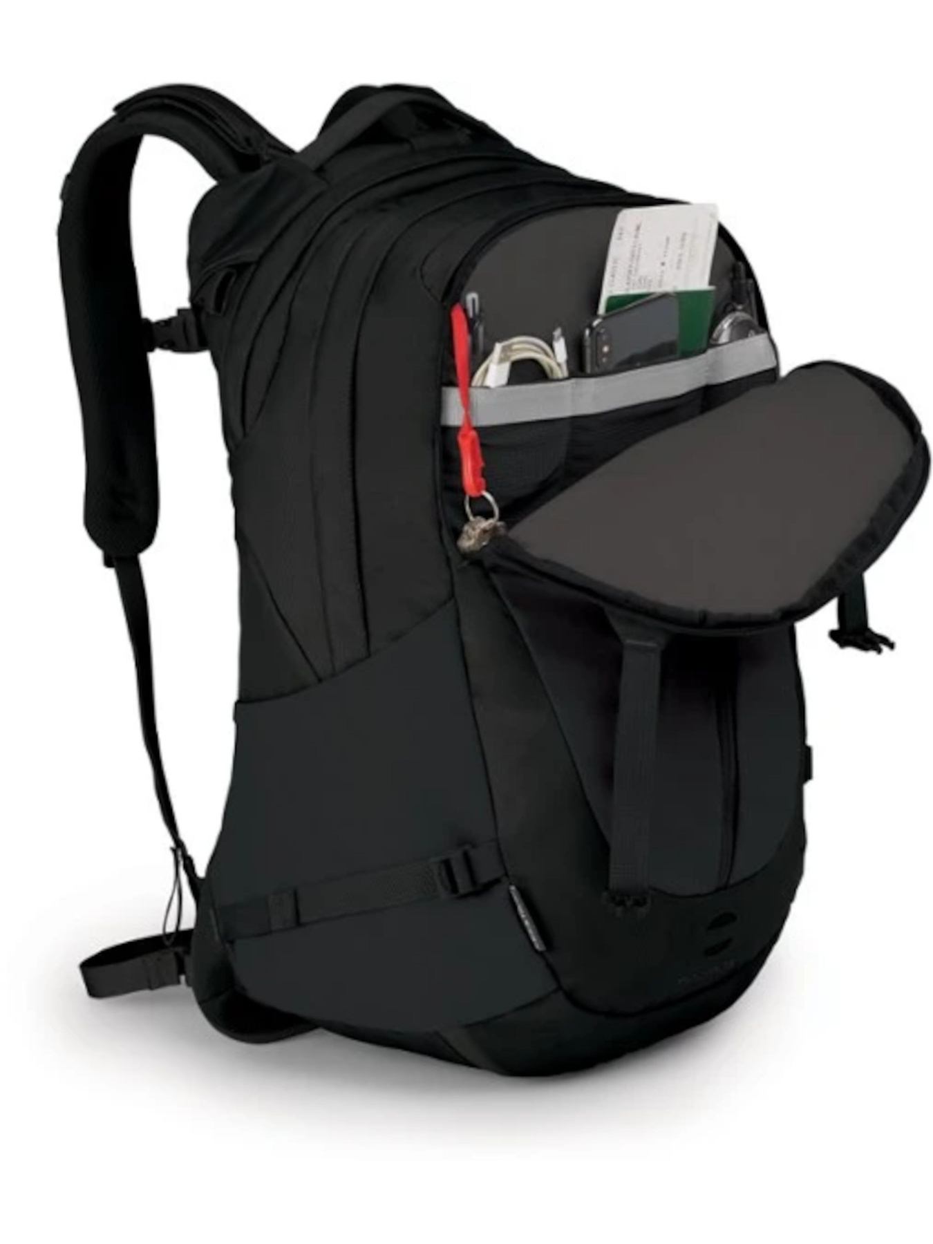 Рюкзаки Osprey модель 69ac635d-1fbc-11ed-810e-001dd8b72568 Фото