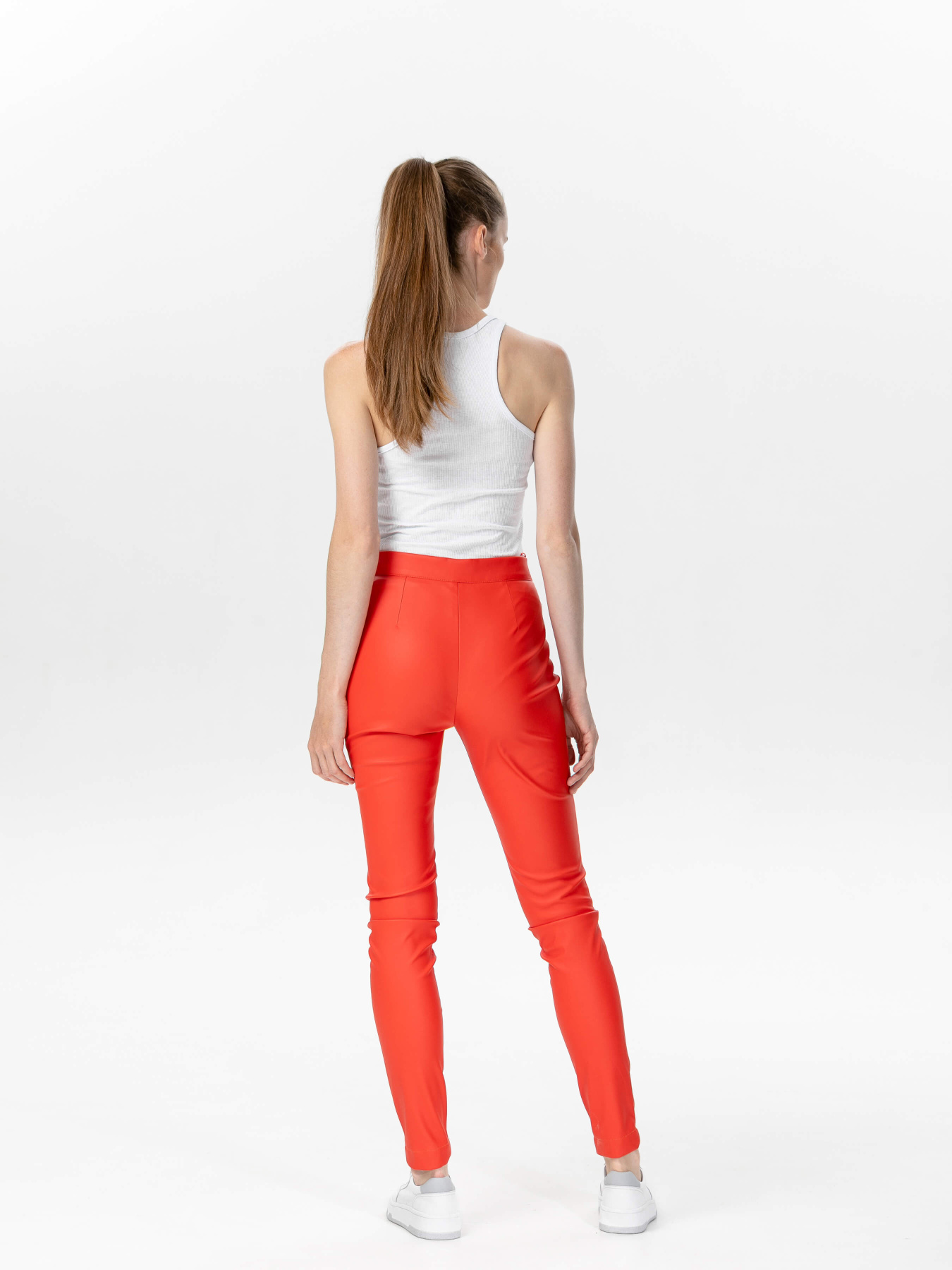 Повседневные штаны A LOT модель 030188 Фото