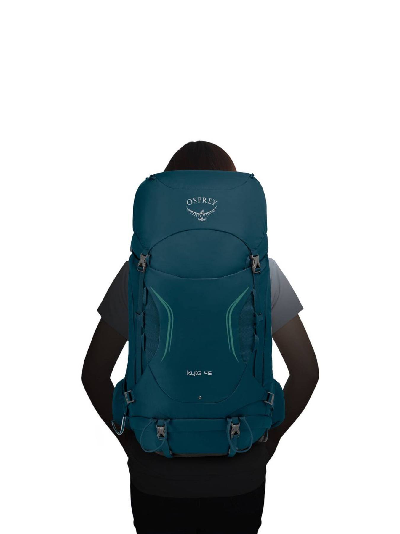 Рюкзаки Osprey модель 9acfe82f-1fc1-11ed-810e-001dd8b72568 Фото