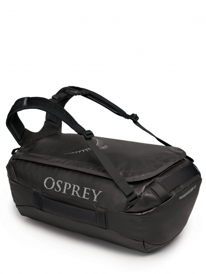 Дорожня сумка Osprey модель d9accdc2-1fc2-11ed-810e-001dd8b72568 - фото