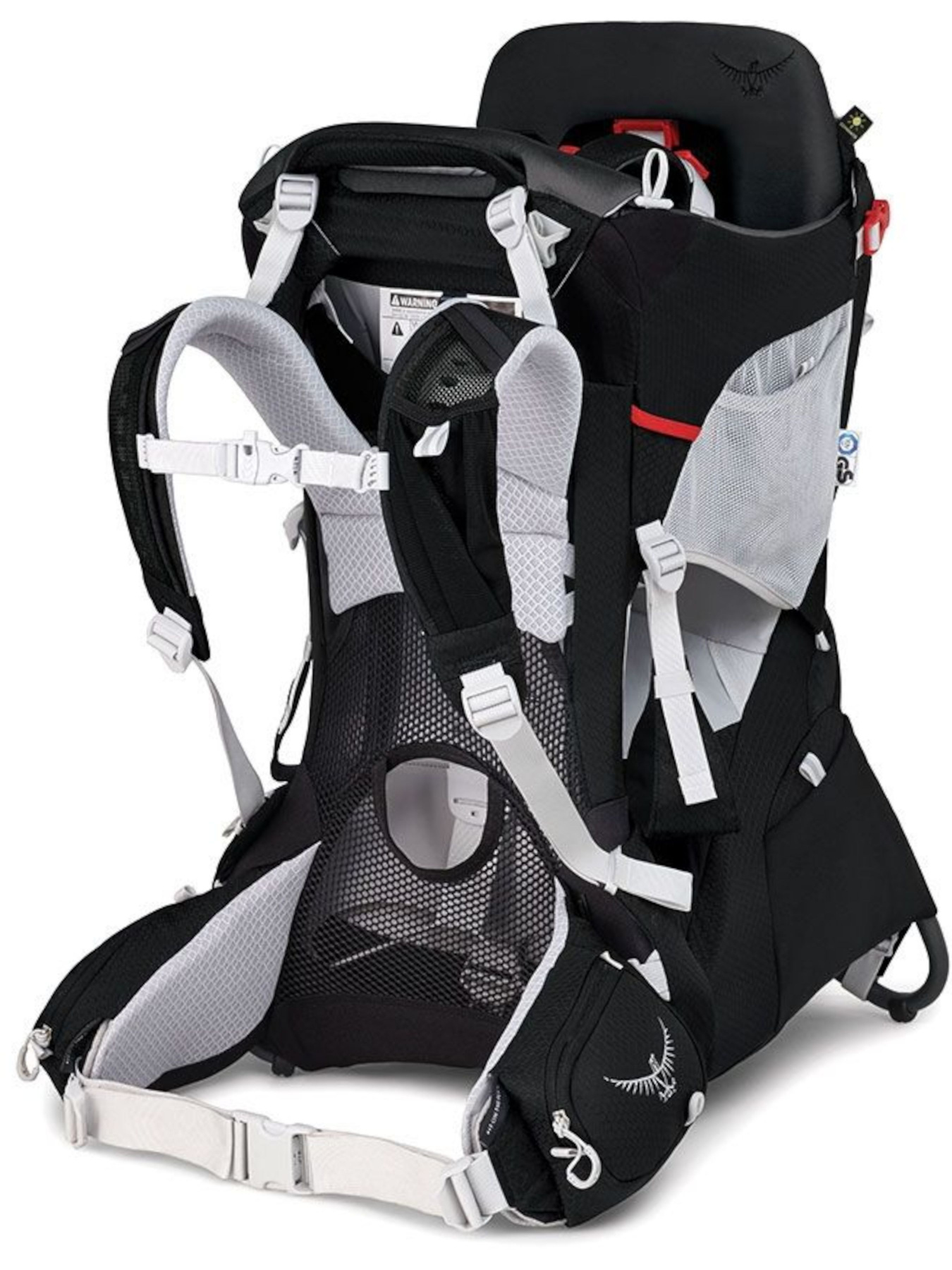 Рюкзаки Osprey модель f480fd75-1fc2-11ed-810e-001dd8b72568 Фото