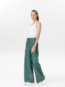 Штани палаццо A LOT модель 030187 Фото