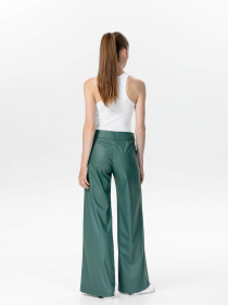 Штани палаццо A LOT модель 030187 Фото