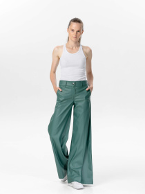 Палаццо A LOT модель 030187 Фото