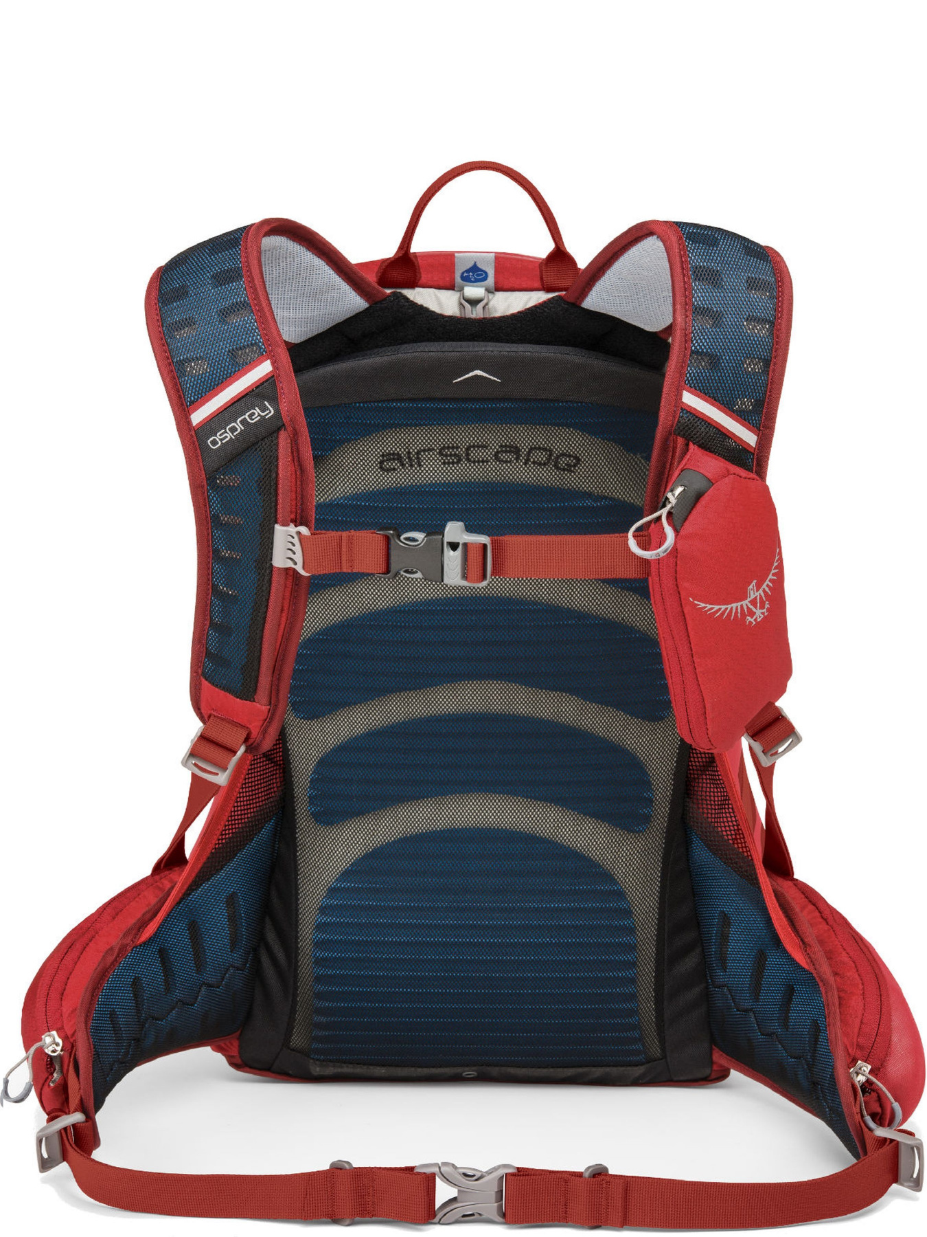 Рюкзаки Osprey модель 9d4067a3-1fc3-11ed-810e-001dd8b72568 Фото