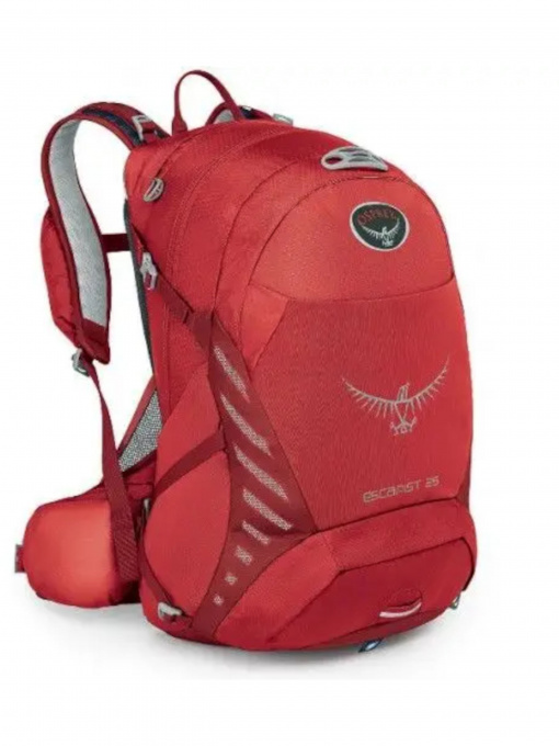 Рюкзаки Osprey модель 9d4067a3-1fc3-11ed-810e-001dd8b72568 Фото