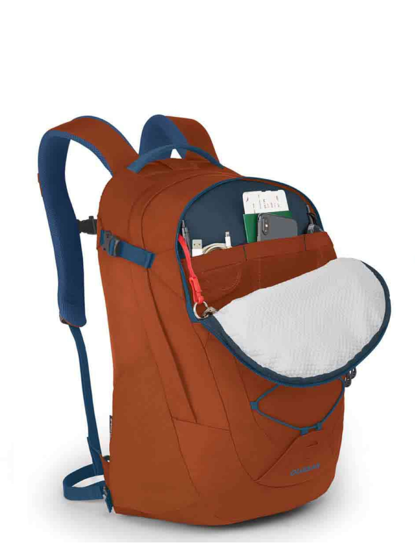 Рюкзаки Osprey модель cc2b32f6-1fc4-11ed-810e-001dd8b72568 Фото