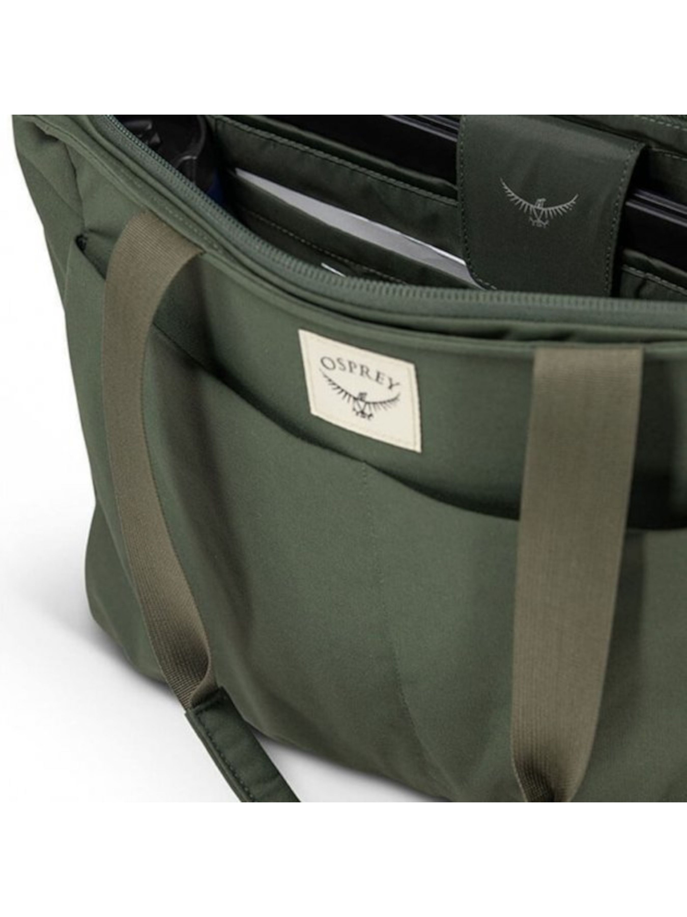 Шопер Osprey модель 6b7e3757-1fc5-11ed-810e-001dd8b72568 Фото