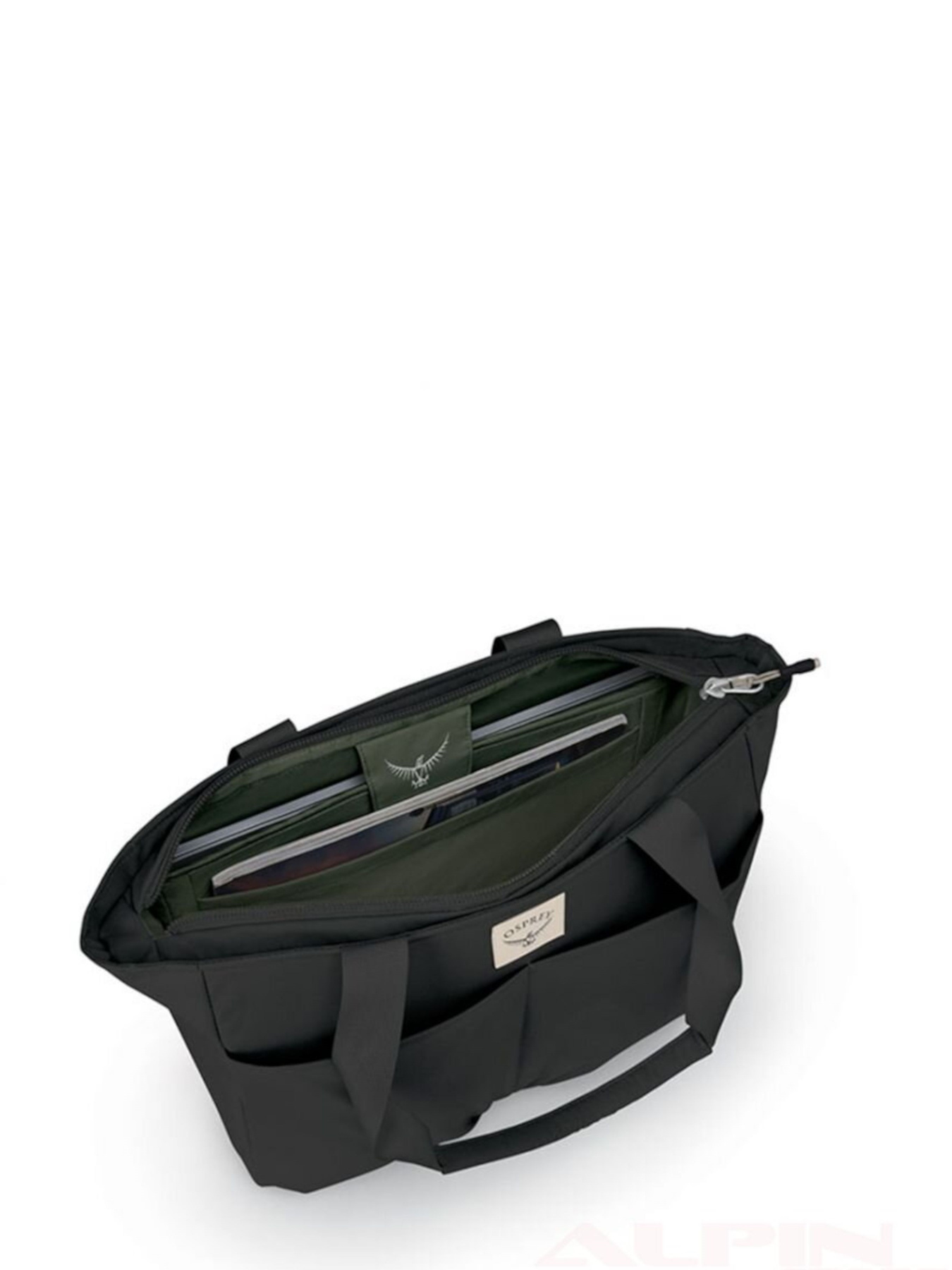 Шоппер Osprey модель 8572f106-1fc5-11ed-810e-001dd8b72568 Фото