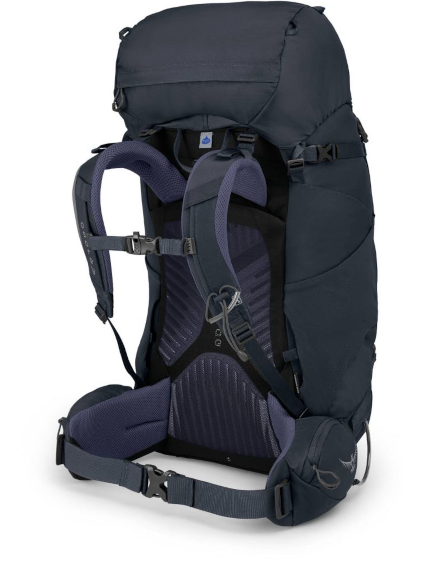 Повседневный рюкзак Osprey модель e9b3cff5-1fc8-11ed-810e-001dd8b72568 Фото