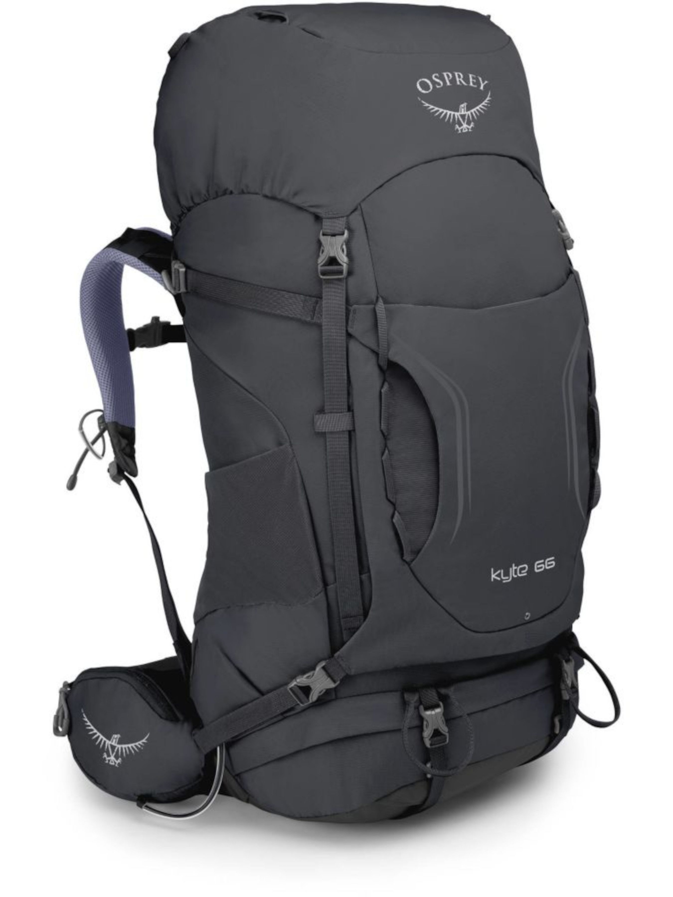 Повседневный рюкзак Osprey модель e9b3cff5-1fc8-11ed-810e-001dd8b72568 Фото