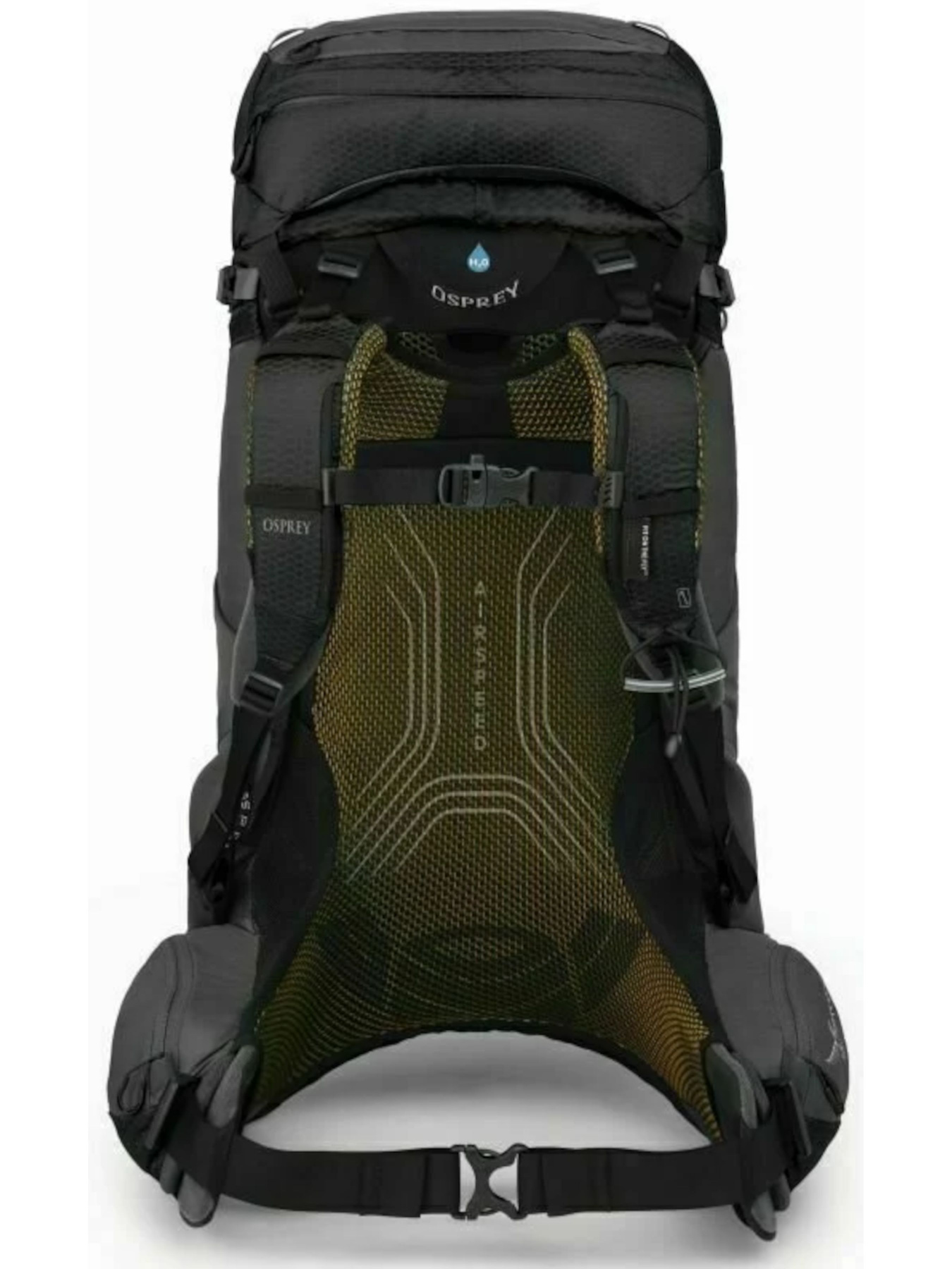 Рюкзак Osprey модель dc4beed5-1fc9-11ed-810e-001dd8b72568 Фото