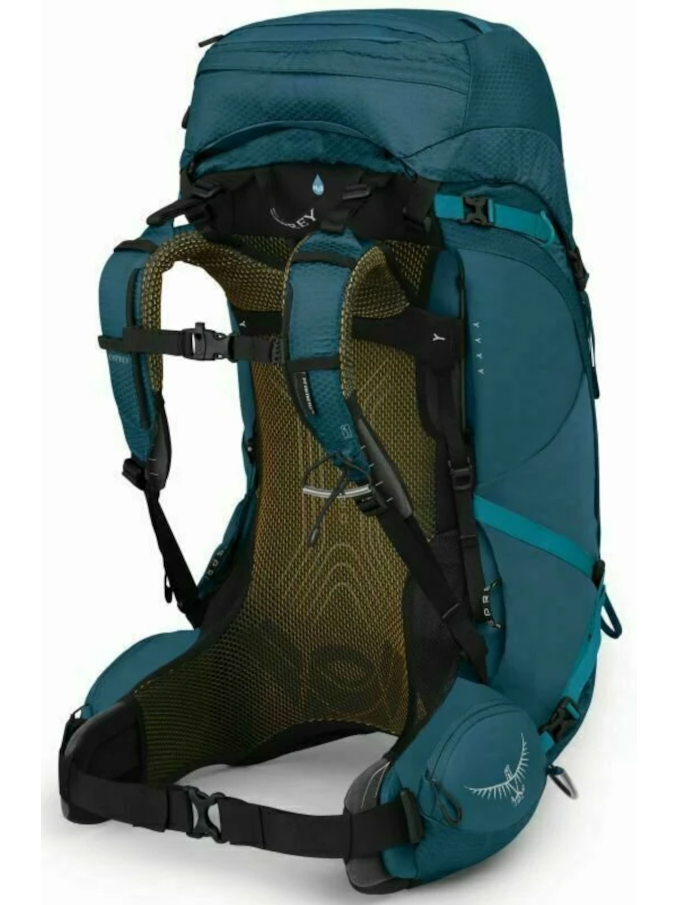 Рюкзак Osprey модель e3139e5e-1fc9-11ed-810e-001dd8b72568 Фото