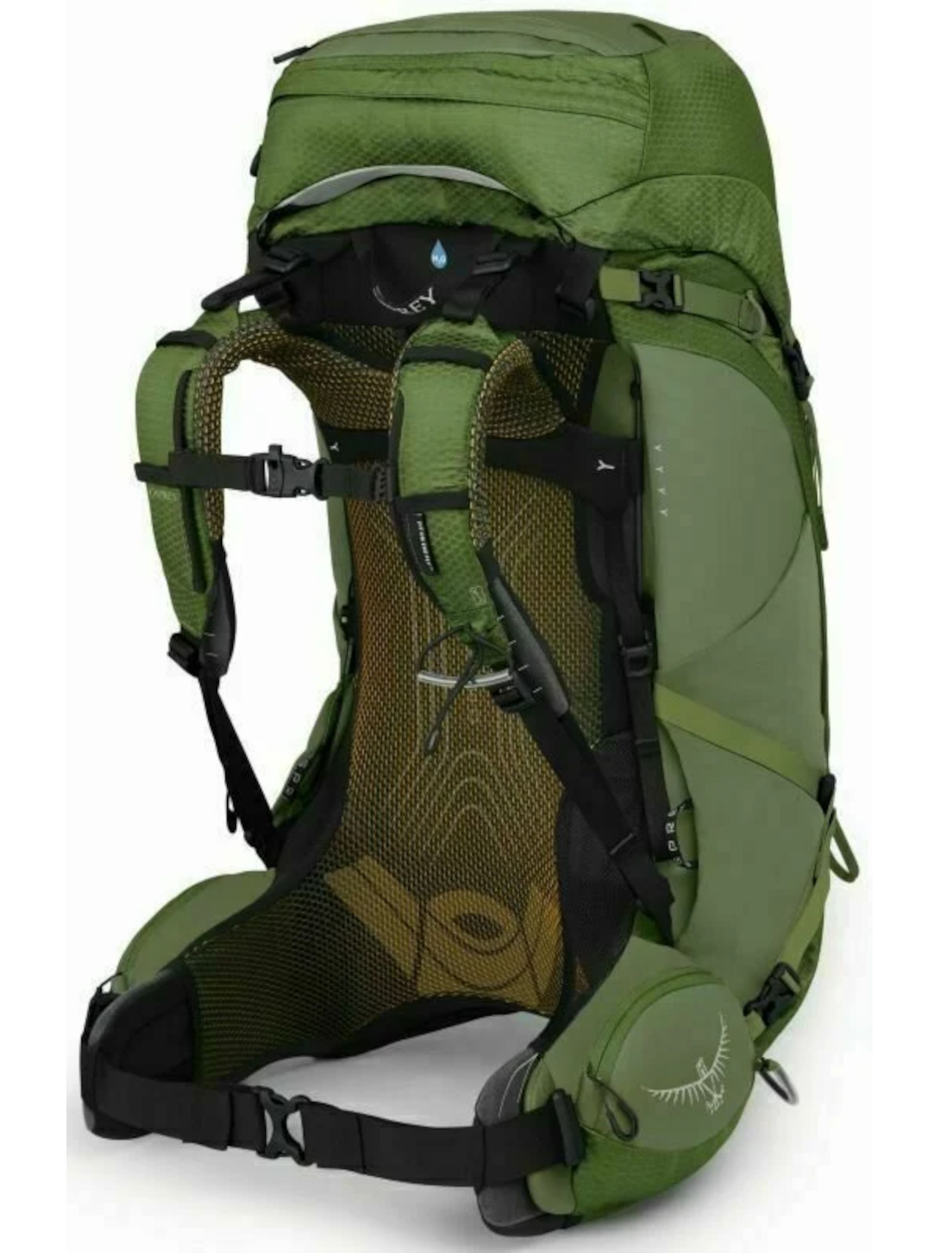 Рюкзак Osprey модель eaf4a395-1fc9-11ed-810e-001dd8b72568 Фото