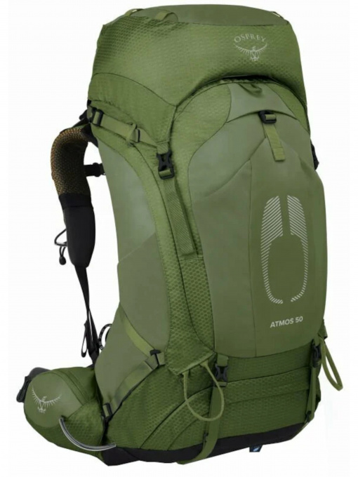 Рюкзак Osprey модель eaf4a395-1fc9-11ed-810e-001dd8b72568 Фото