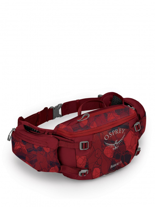 Поясная сумка Osprey модель 06b0be81-1fca-11ed-810e-001dd8b72568 Фото