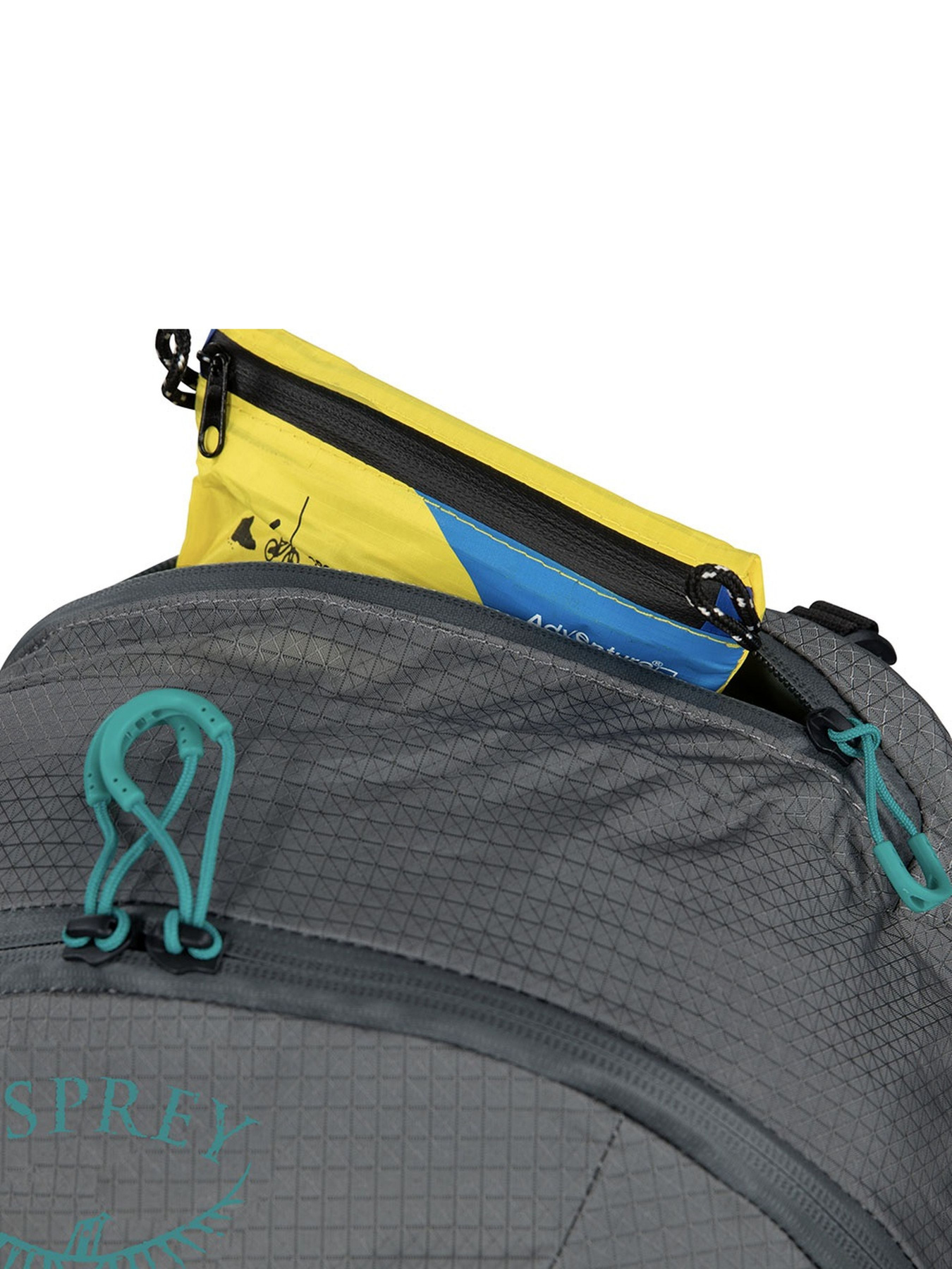 Рюкзак Osprey модель 3d192851-1fca-11ed-810e-001dd8b72568 Фото