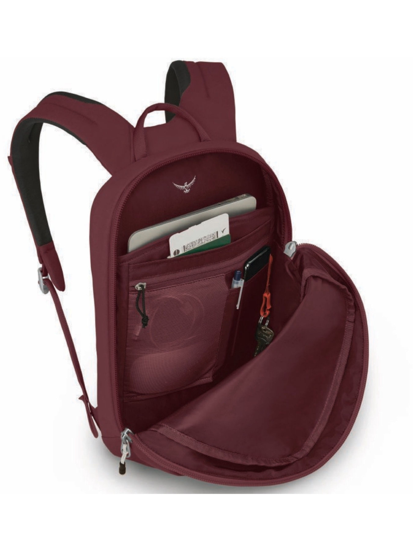 Повседневный рюкзак Osprey модель cc540cd9-1fcb-11ed-810e-001dd8b72568 Фото