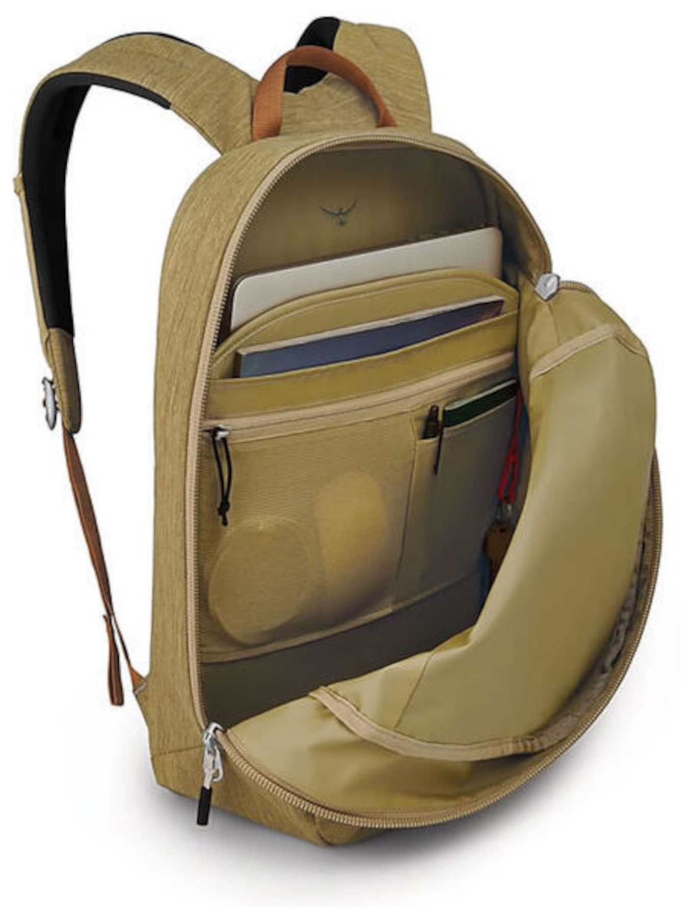 Рюкзак Osprey модель e2453107-1fcb-11ed-810e-001dd8b72568 Фото