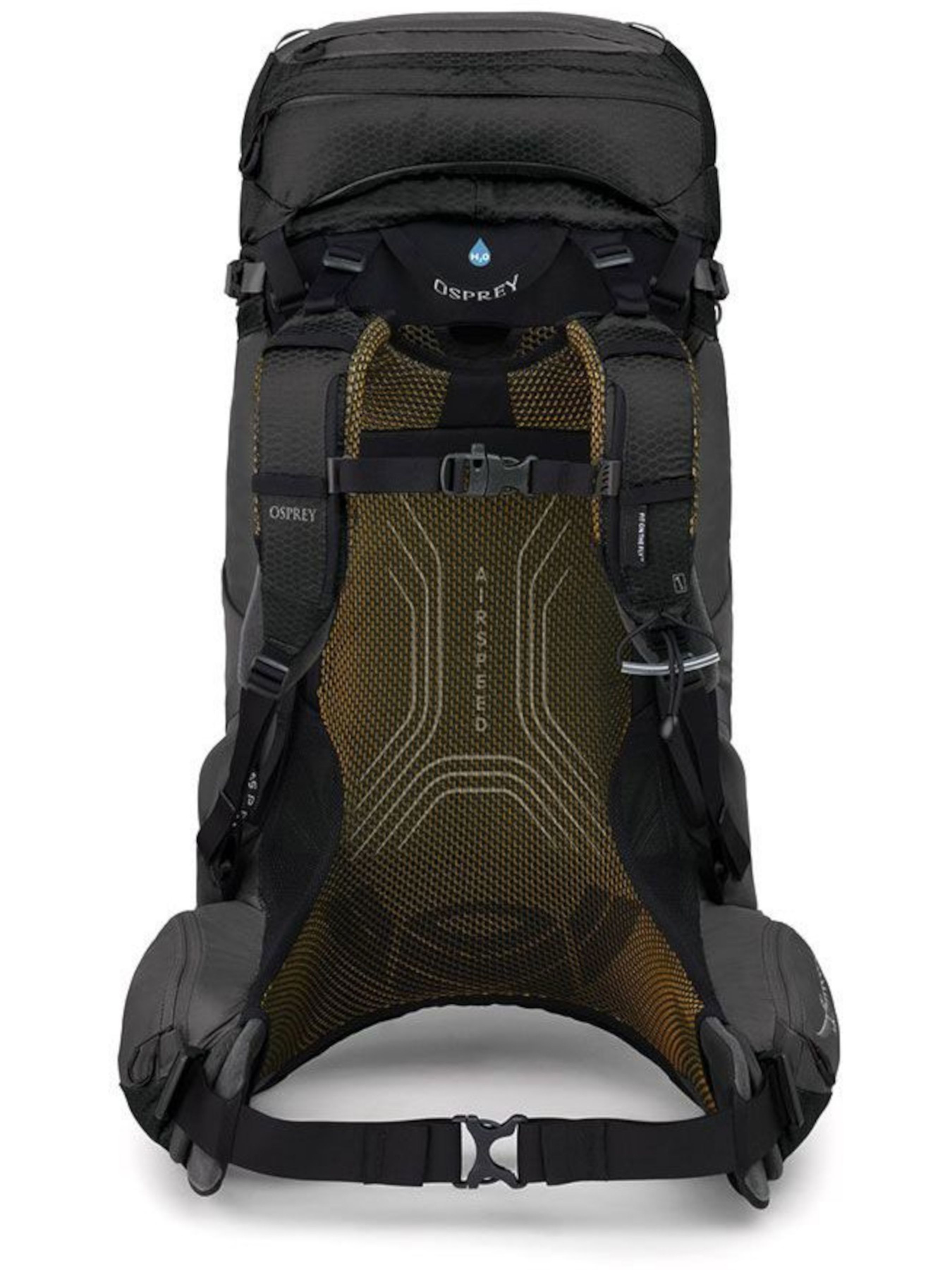 Рюкзак Osprey модель 8d289e2b-1fcc-11ed-810e-001dd8b72568 Фото