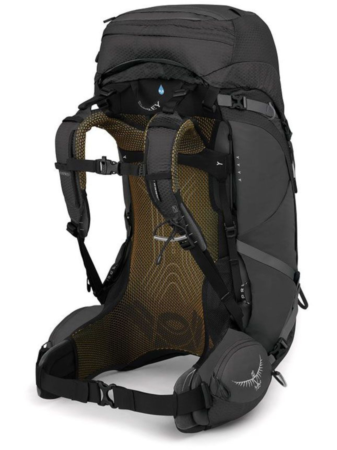 Рюкзак Osprey модель 8d289e2b-1fcc-11ed-810e-001dd8b72568 Фото