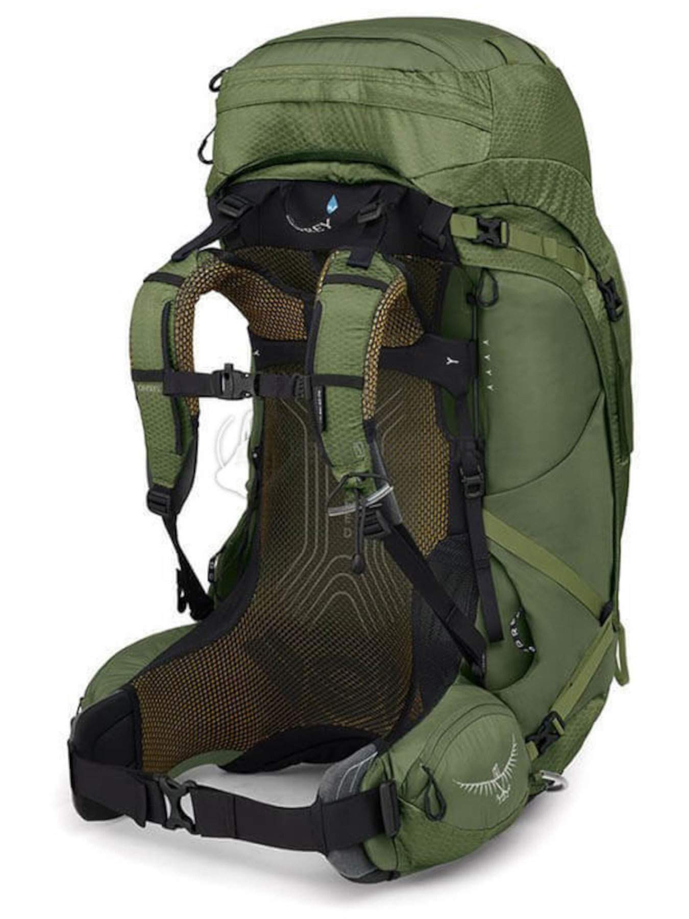 Повсякденний рюкзак Osprey модель a36d347e-1fcc-11ed-810e-001dd8b72568 Фото