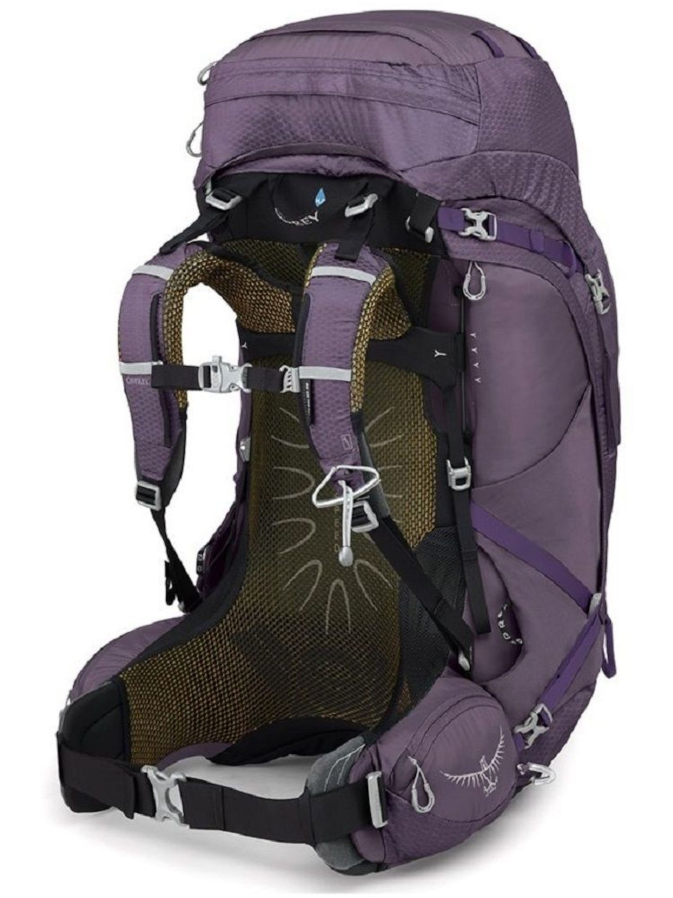 Рюкзаки Osprey модель f036d122-1fcc-11ed-810e-001dd8b72568 Фото