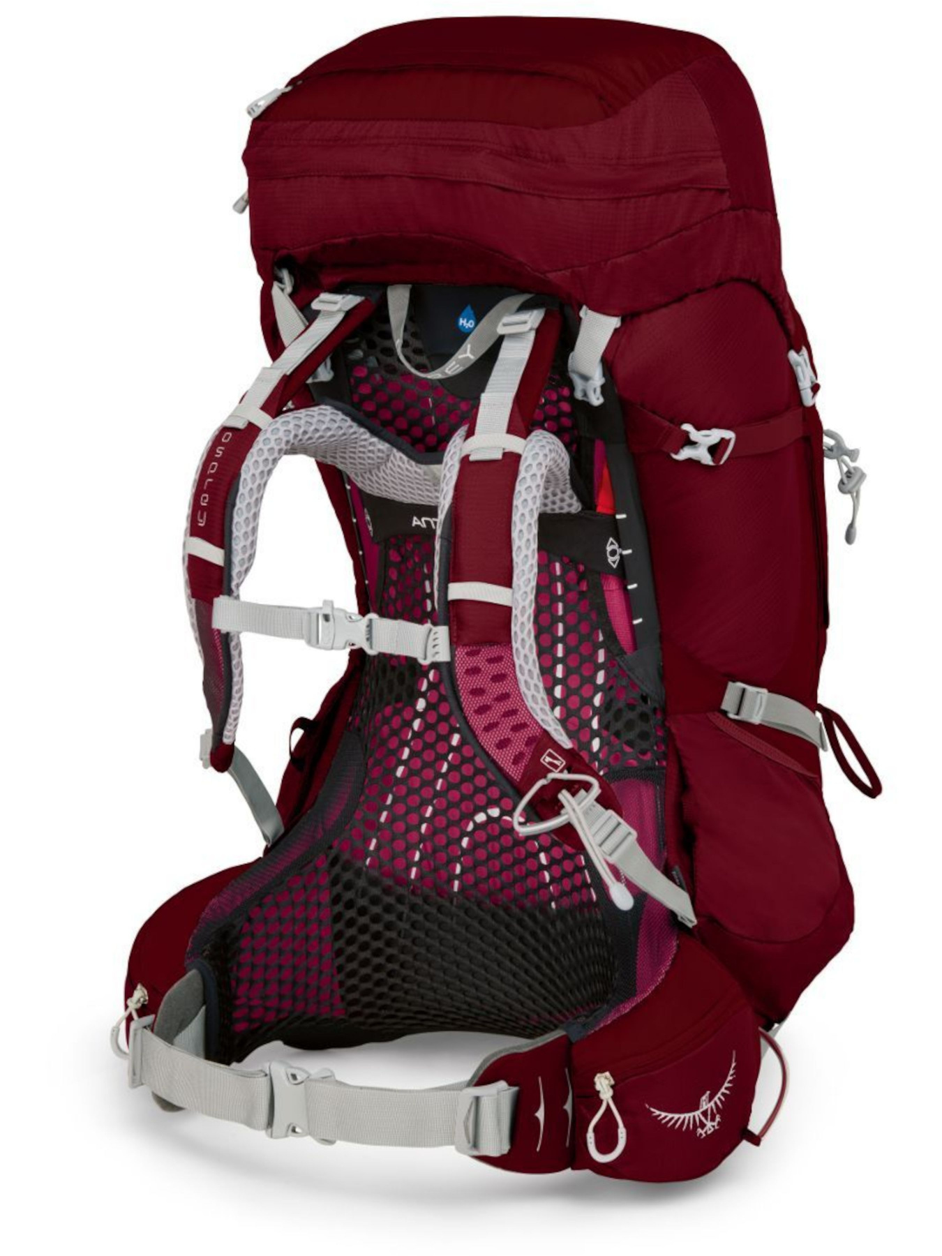 Рюкзак Osprey модель 0eca1950-1fcd-11ed-810e-001dd8b72568 Фото