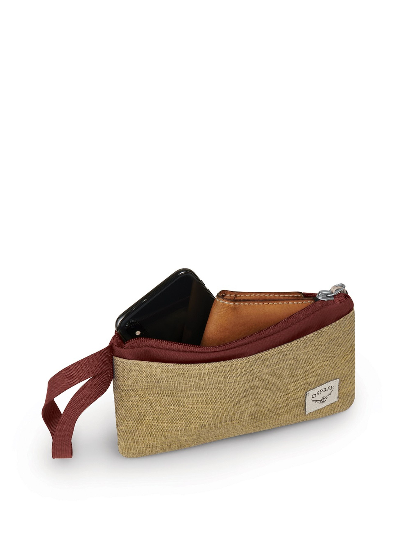 Органайзер Osprey Arcane Zip Pouch M Osprey модель 51898eec-1fcd-11ed-810e-001dd8b72568 Фото