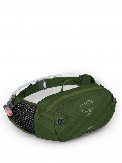 Поясна сумка Osprey модель 73b522cc-1fcd-11ed-810e-001dd8b72568 - фото