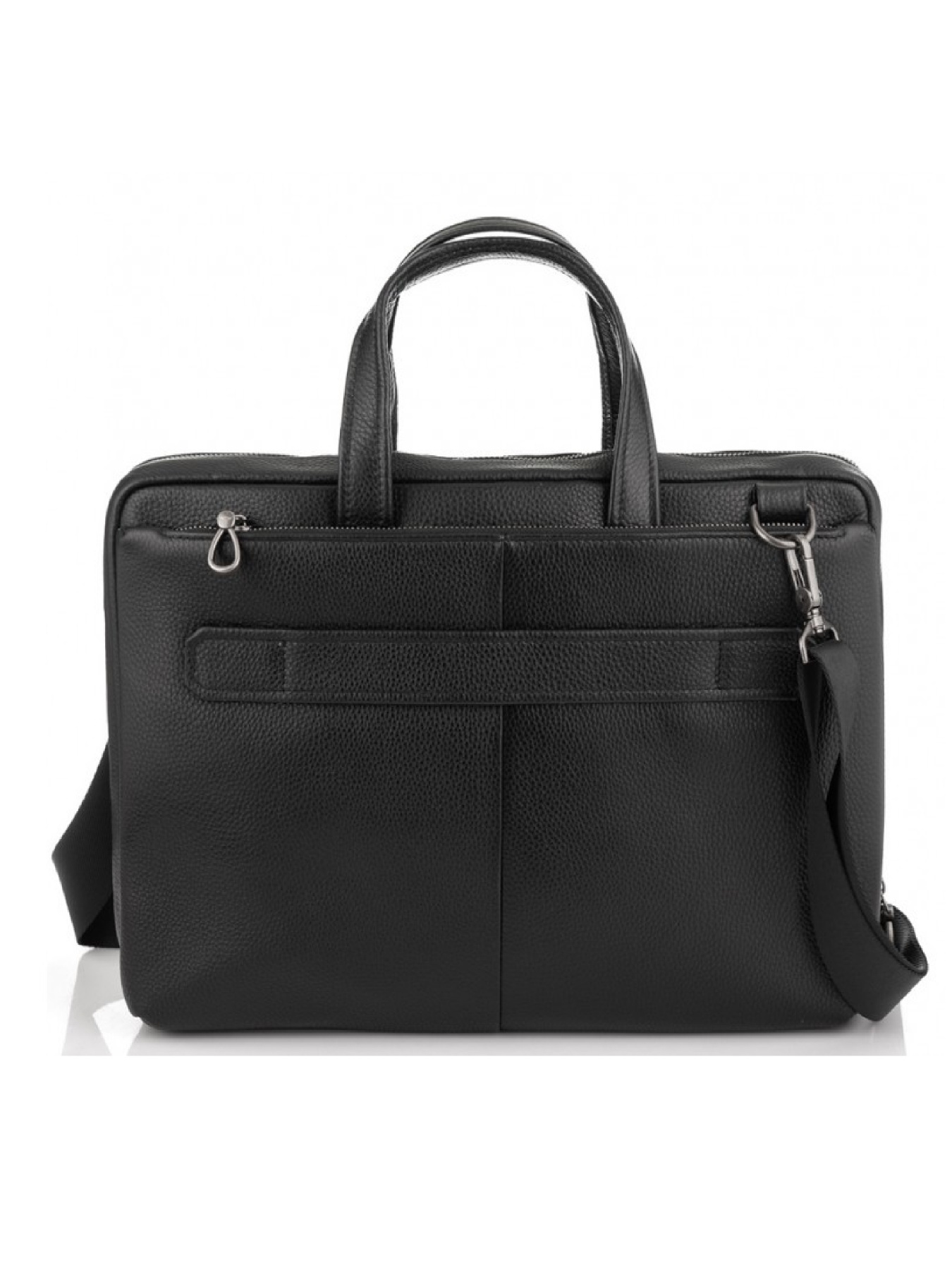 Портфель RoyalBag модель NM29-88212-3A Фото