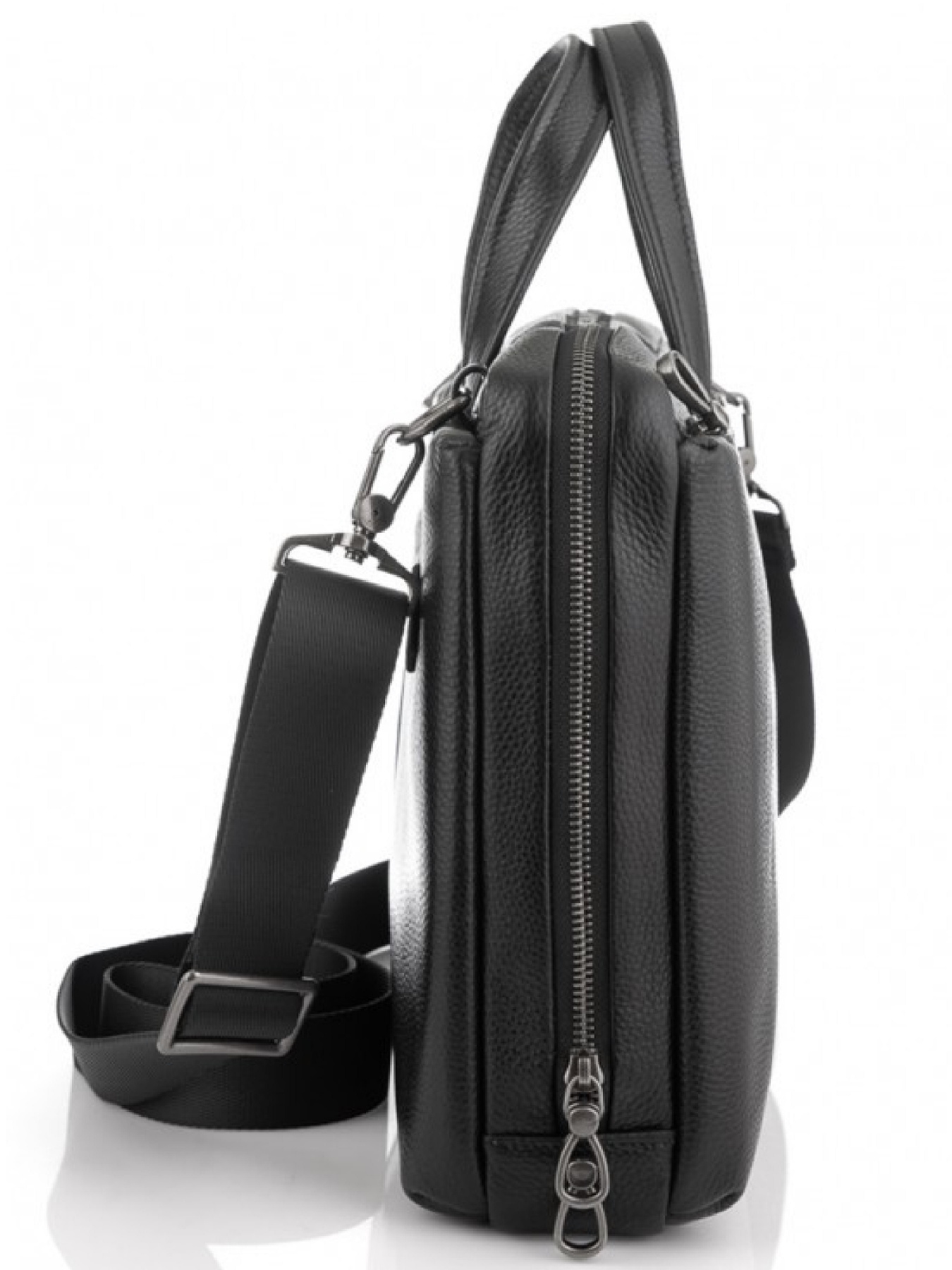 Портфель RoyalBag модель NM29-88212-3A Фото