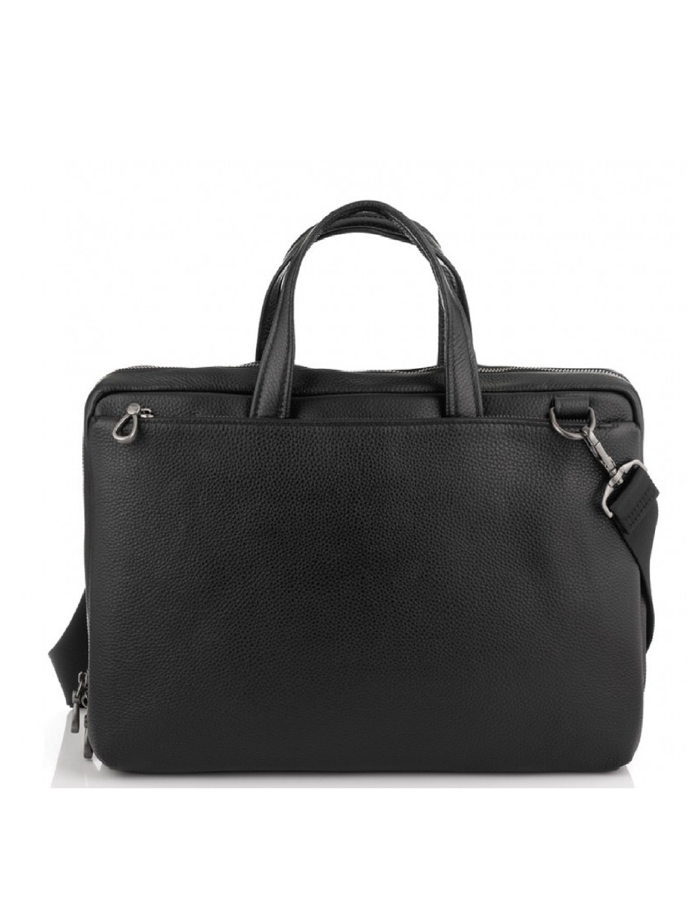 Портфель RoyalBag модель NM29-88212-3A Фото