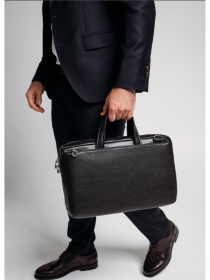 Портфель RoyalBag модель NM29-88212-3A Фото