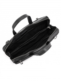 Портфель RoyalBag модель NM29-88212-3A Фото