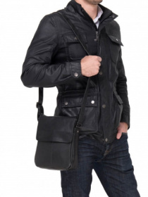 Мессенджер RoyalBag модель 9805A Фото