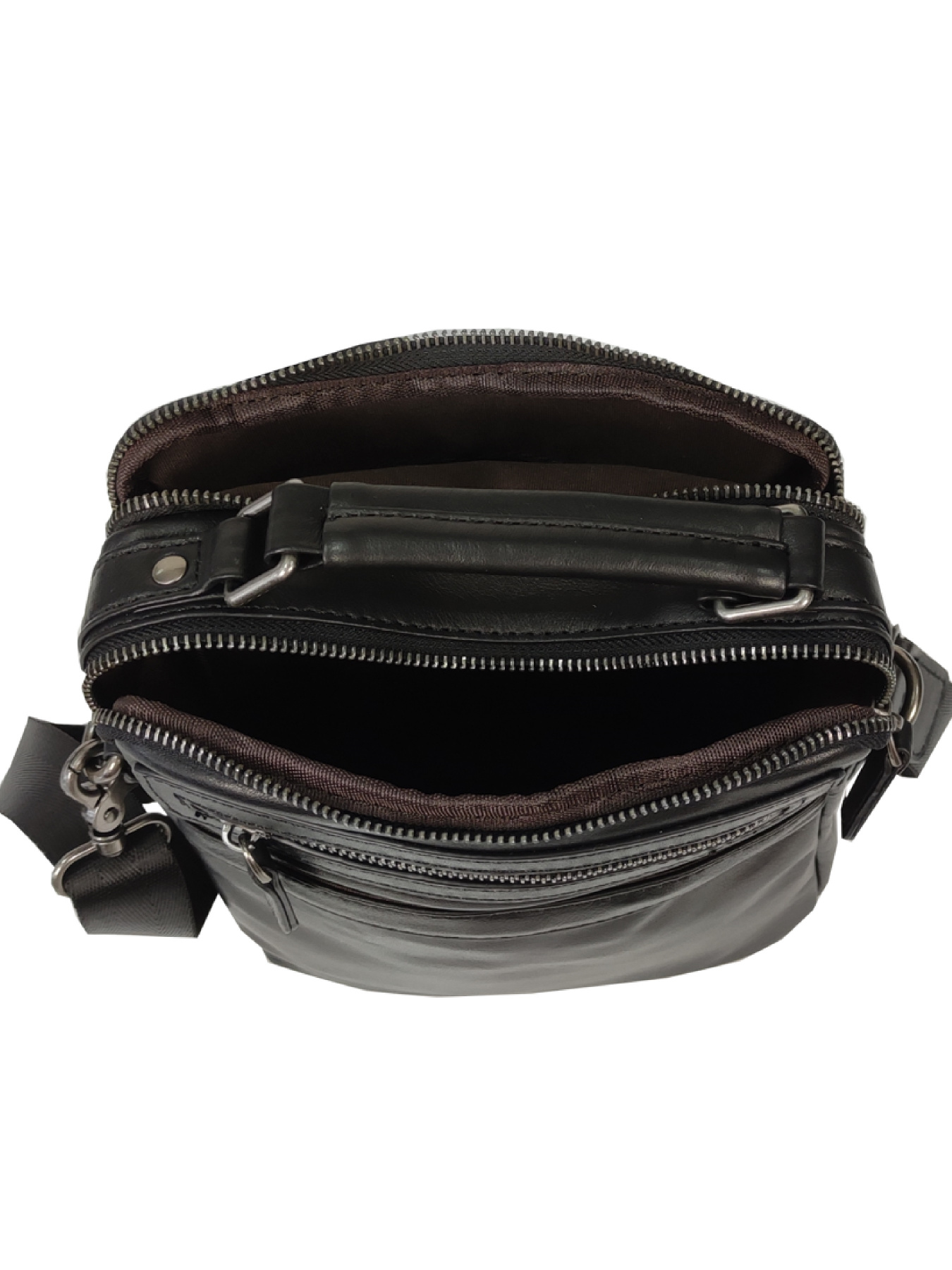 Мессенджер RoyalBag модель S-JMD10-161-1A Фото