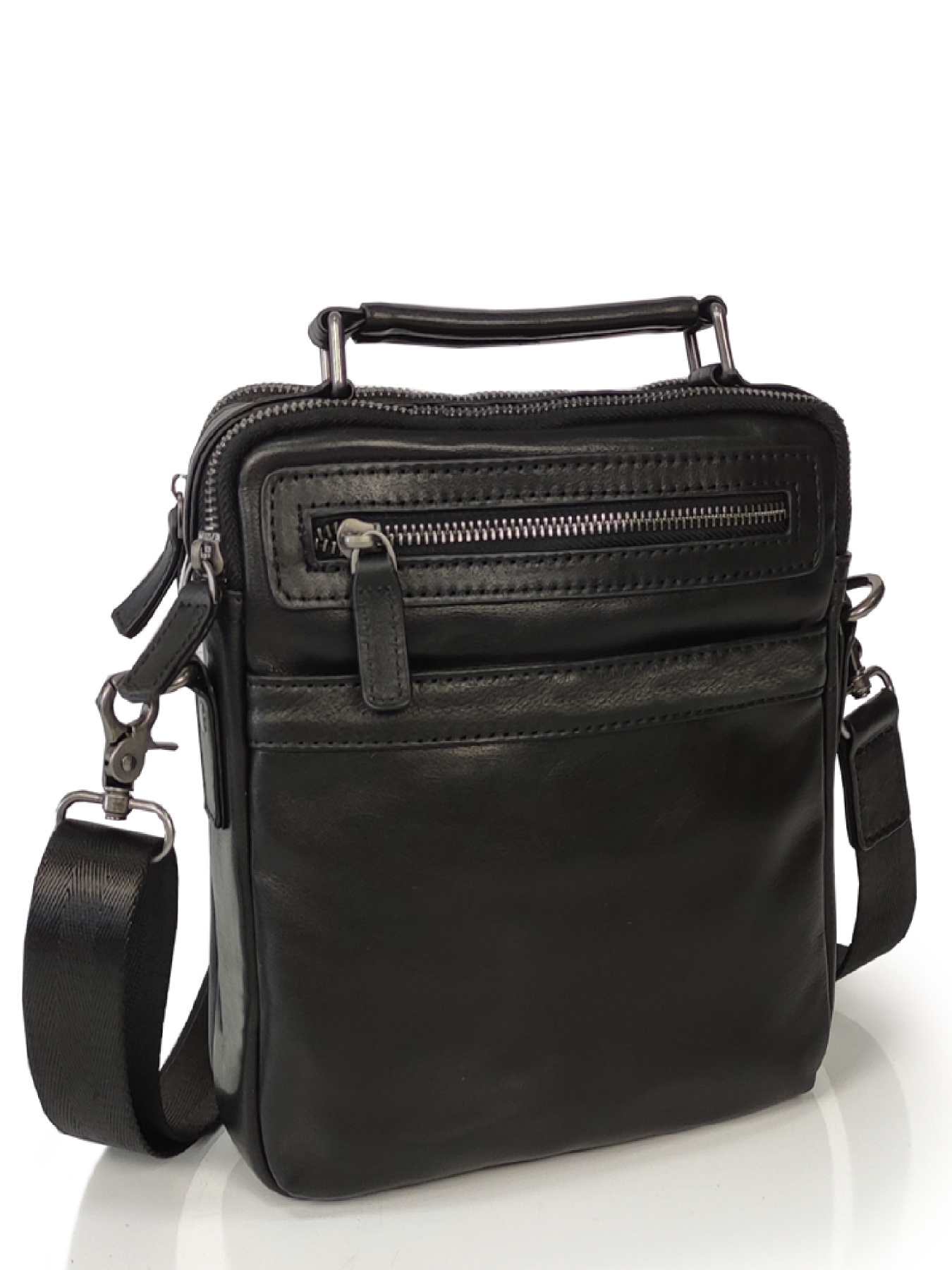 Мессенджер RoyalBag модель S-JMD10-161-1A Фото