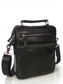 Мессенджер RoyalBag модель S-JMD10-161-1A Фото