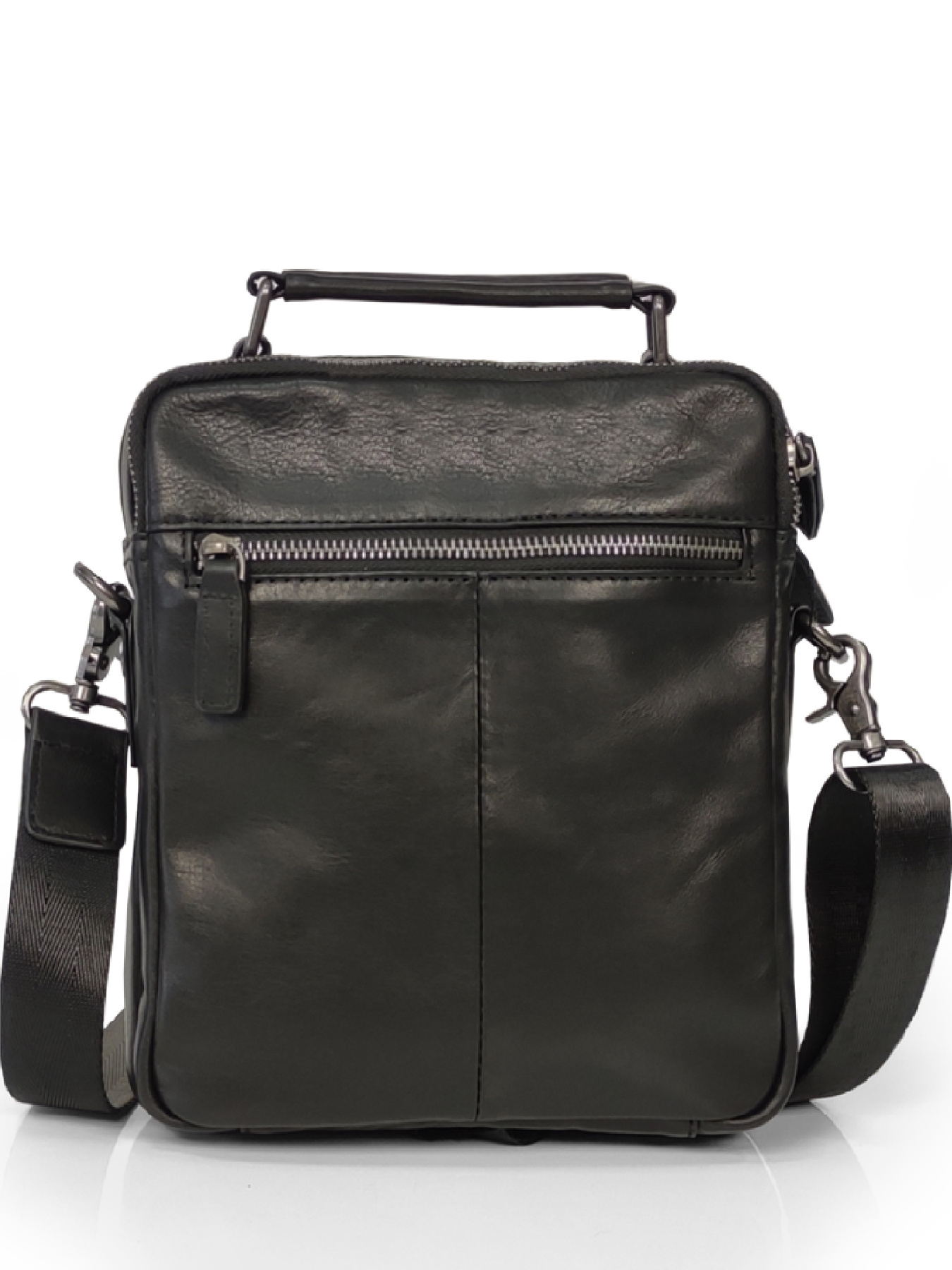 Мессенджер RoyalBag модель S-JMD10-161-1A Фото