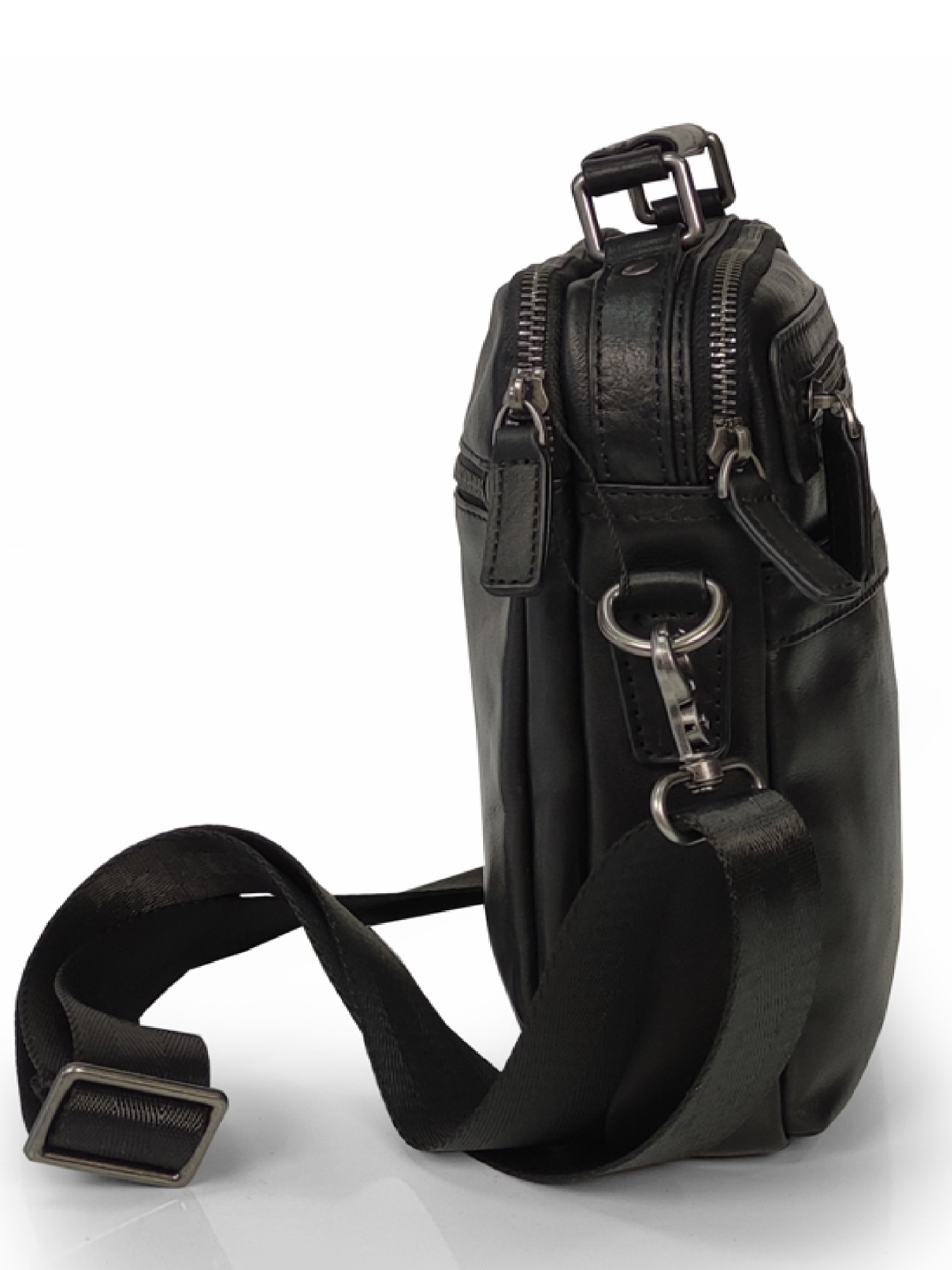 Мессенджер RoyalBag модель S-JMD10-161-1A Фото