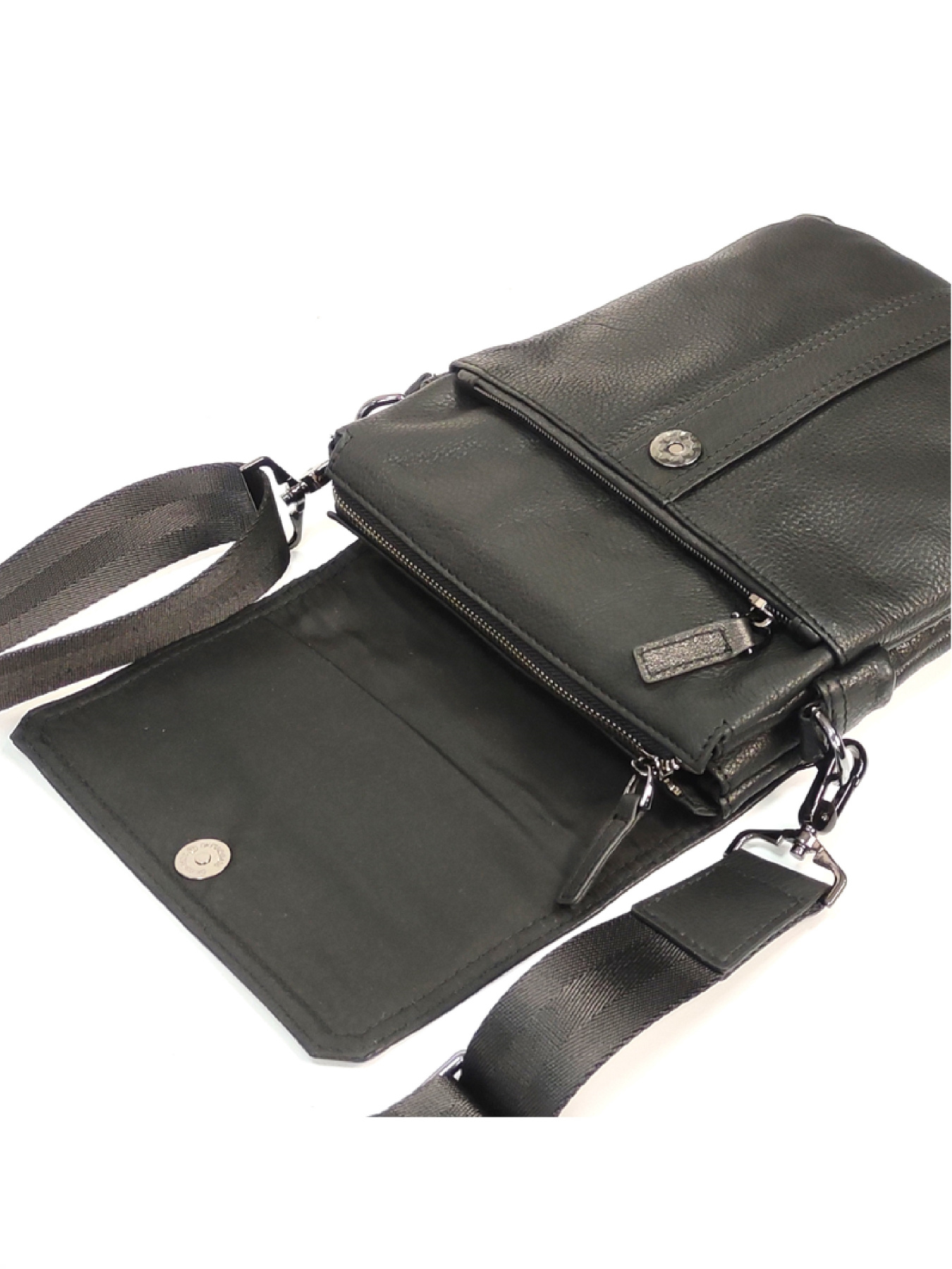 Мессенджер RoyalBag модель 8678-2A Фото